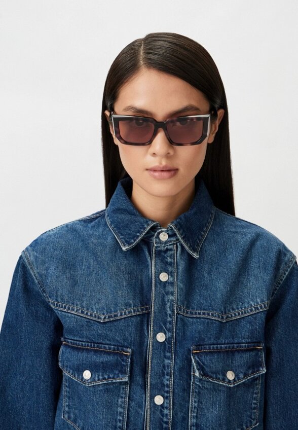 Очки солнцезащитные Max Mara