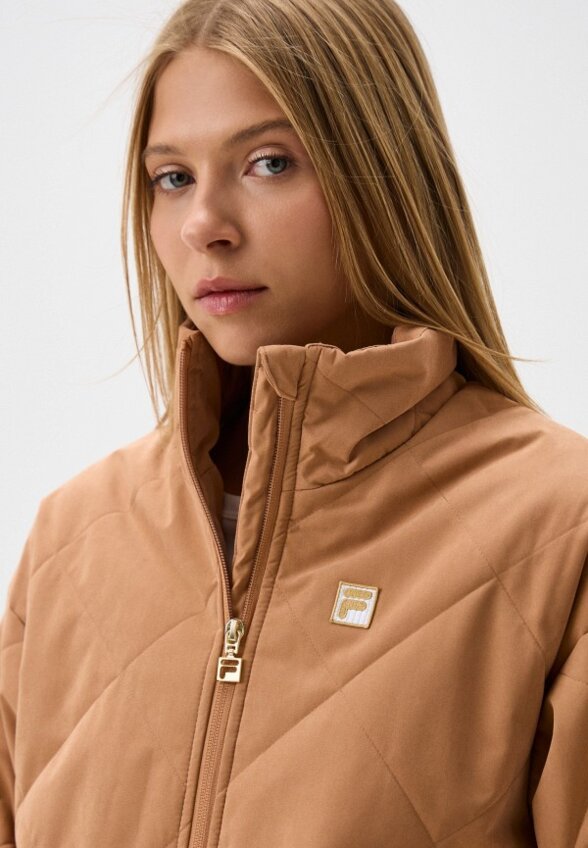 Куртка утепленная Fila