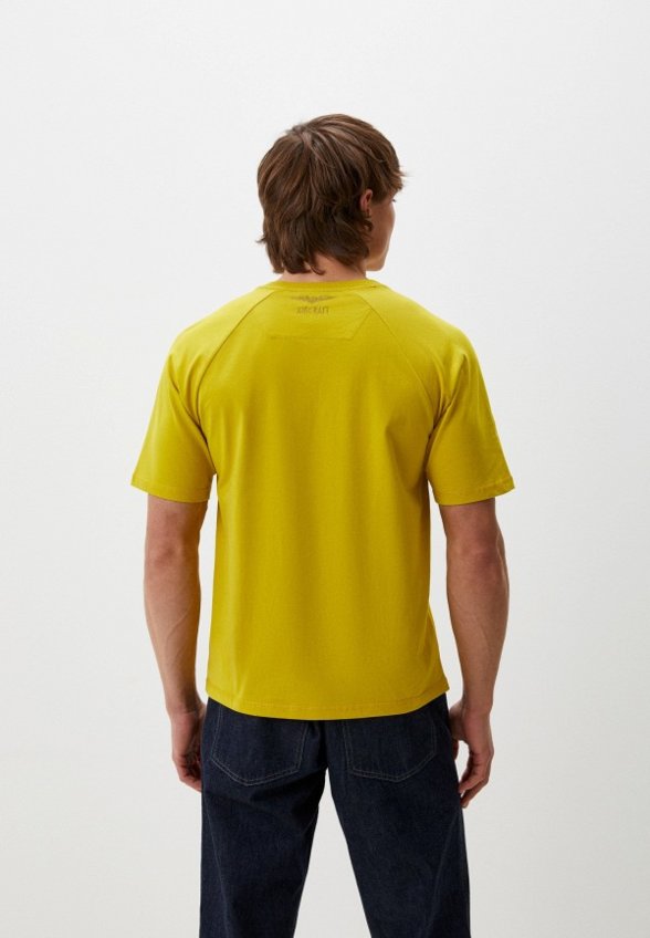 Футболка Aircraft