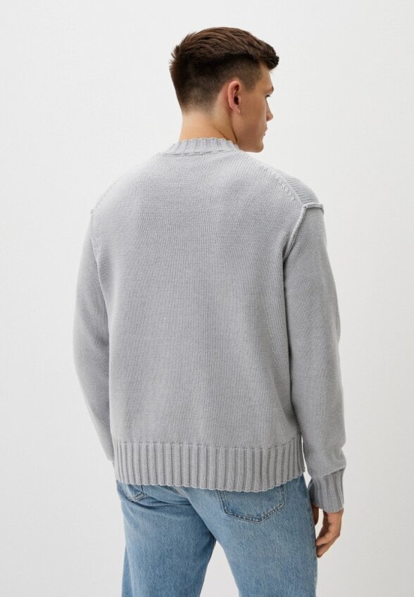 Джемпер Zrn Man