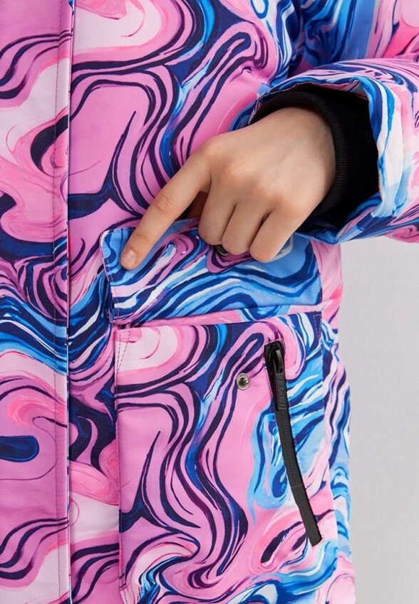 Куртка утепленная Acoola