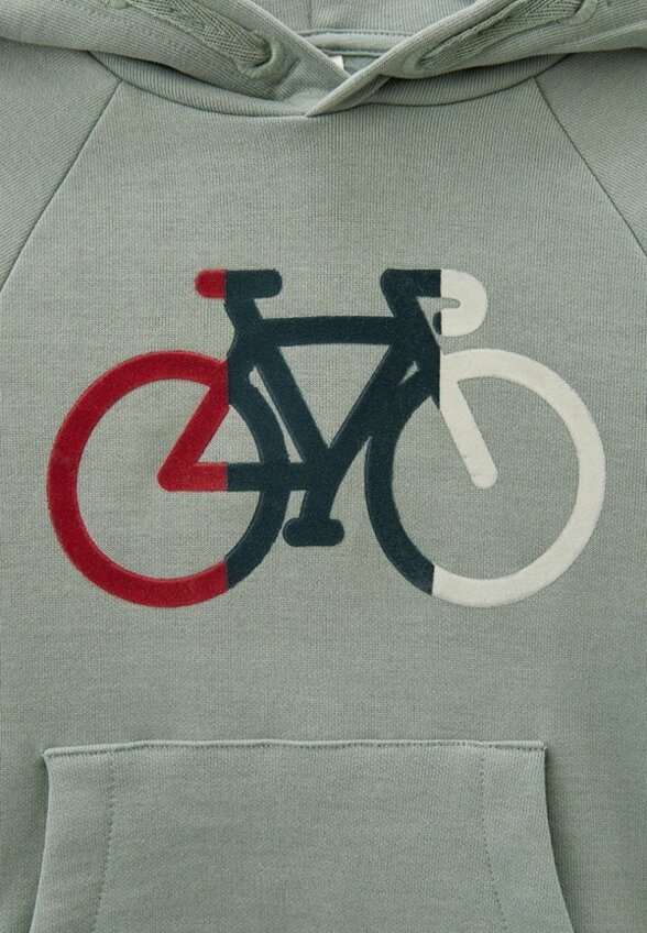 Худи Springfield