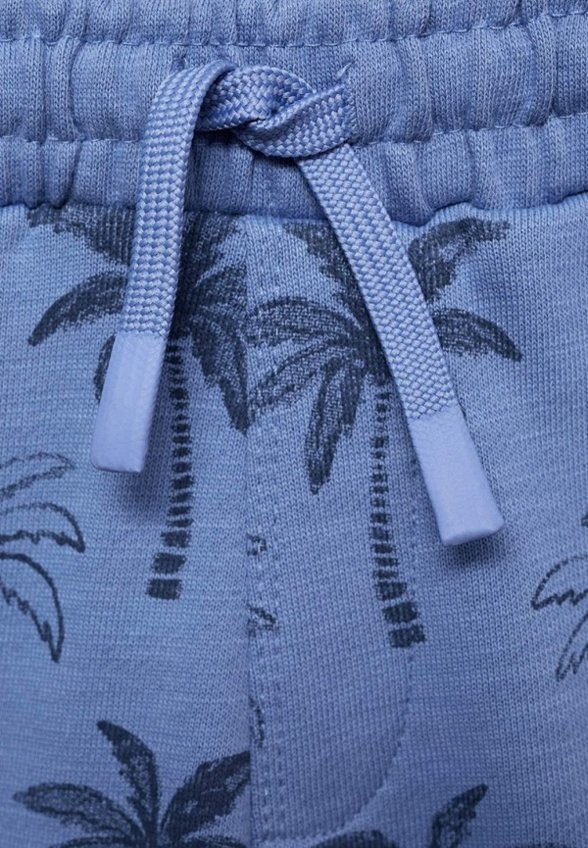 Шорты спортивные Mango Kids