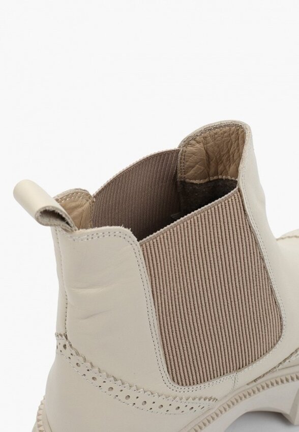 Ботинки Tivalini