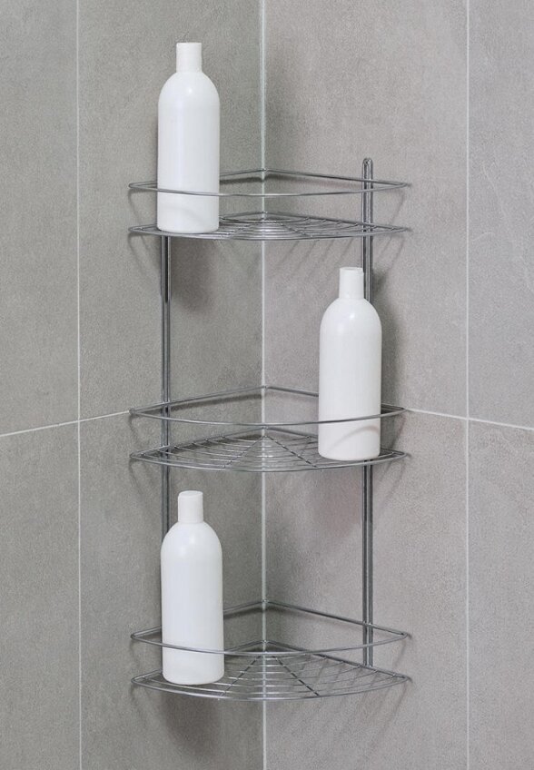 Полка для ванной ЧМЗ