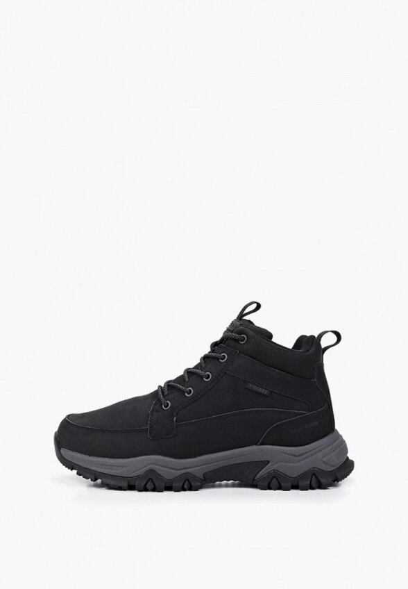 Ботинки Strobbs