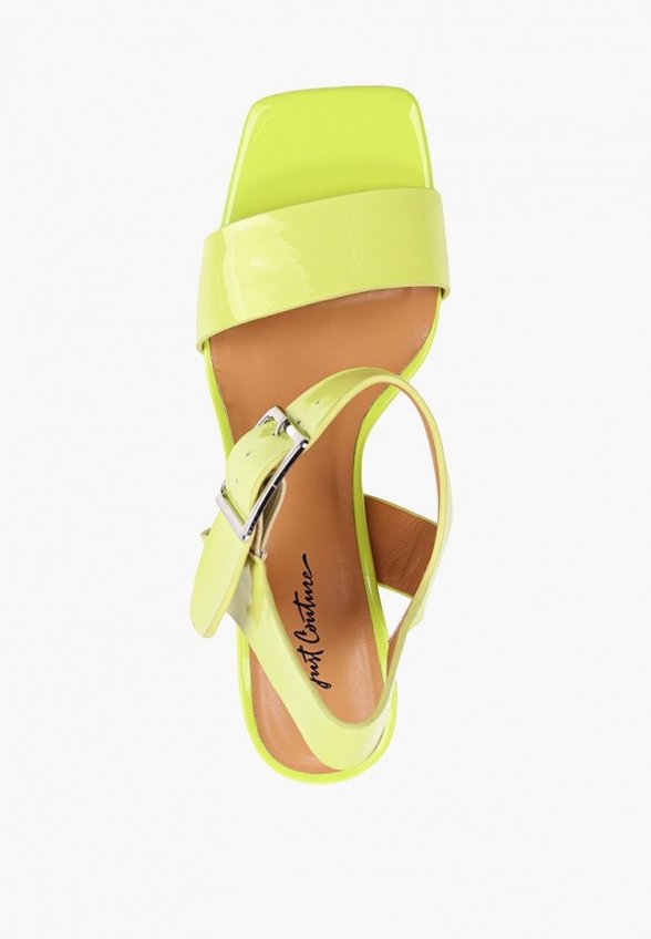 Босоножки Just Couture