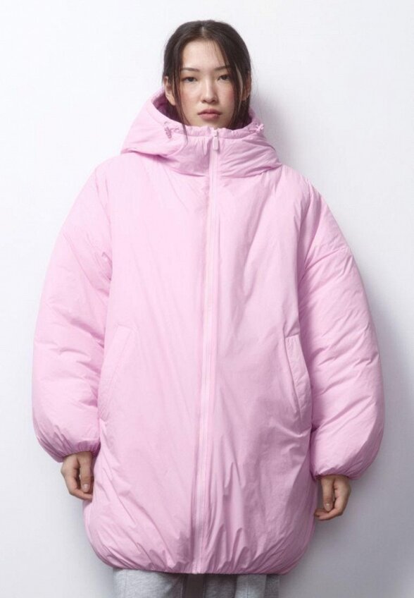 Пуховик Befree