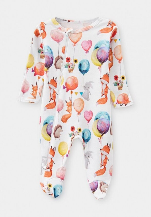 Комбинезон Aspaya