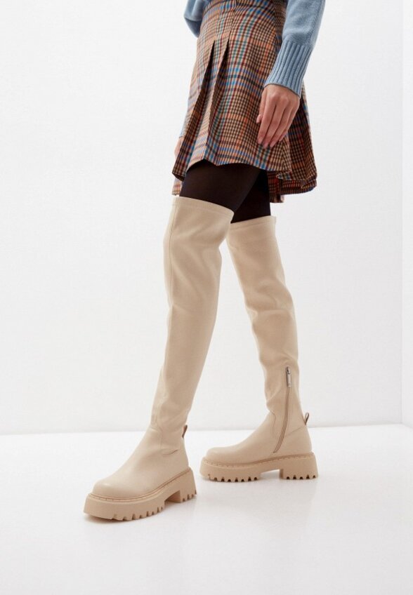 Ботфорты Sbalo