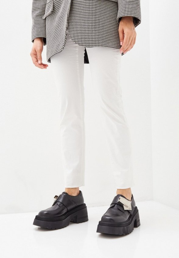 Ботинки Graciana