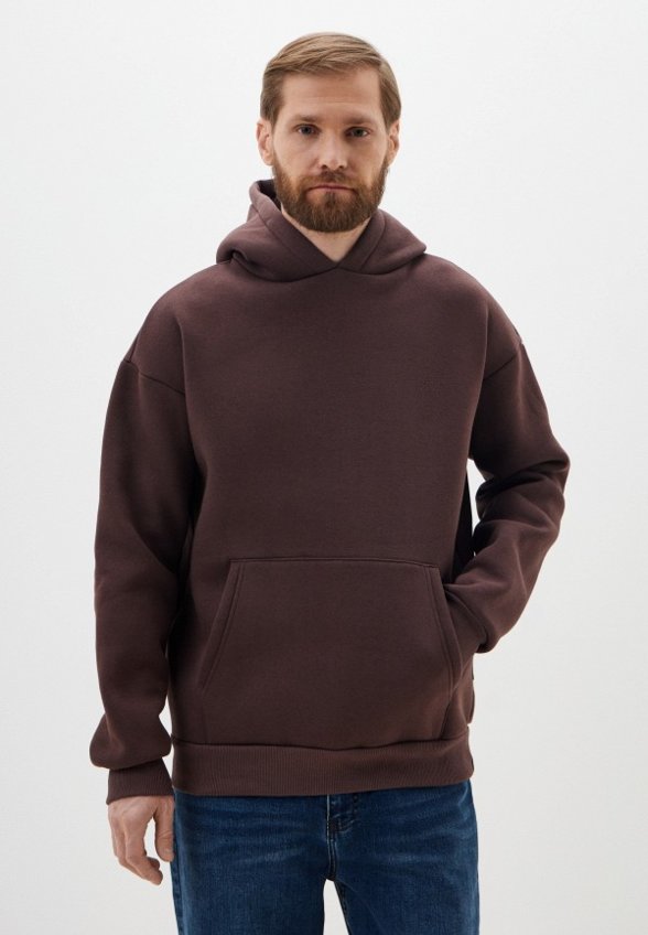 Худи Новое Кимоно