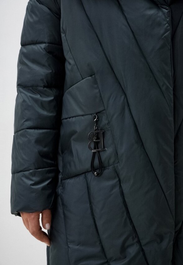 Пуховик Ogmando