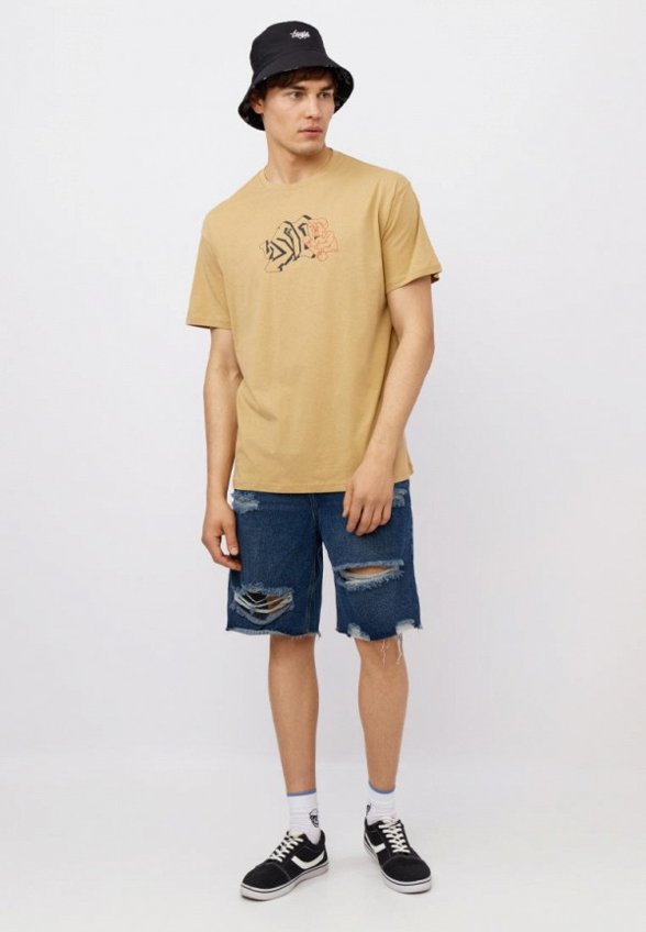 Футболка Modis