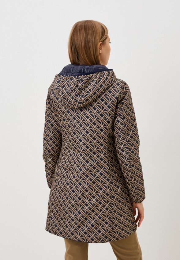 Куртка утепленная Z-Design