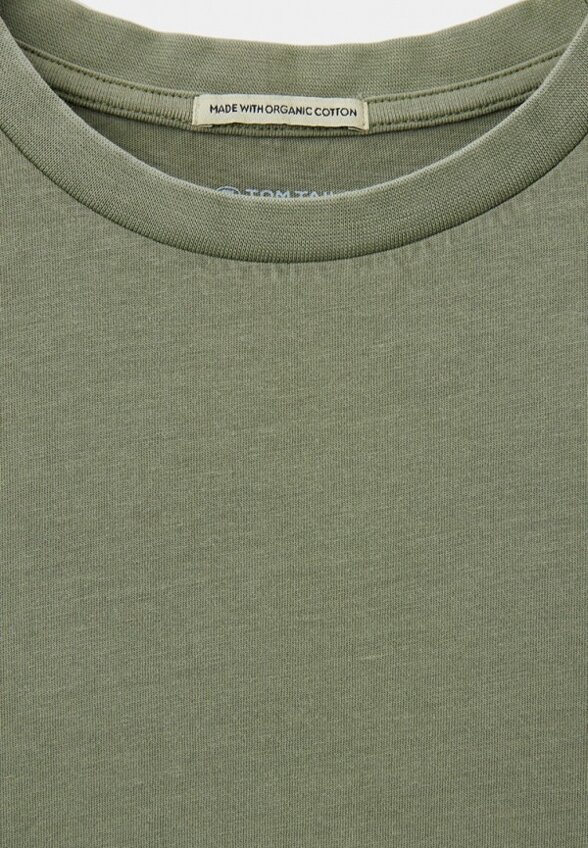 Футболка Tom Tailor