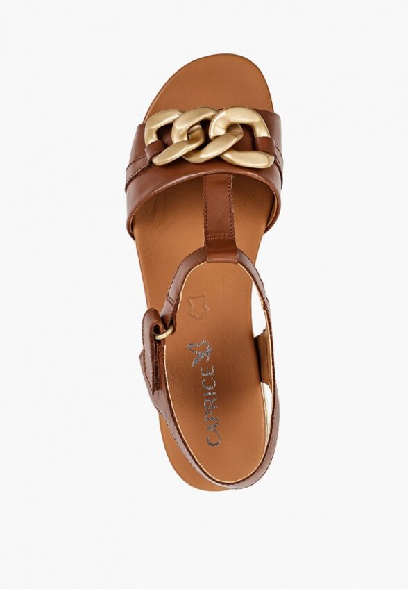 Босоножки Caprice