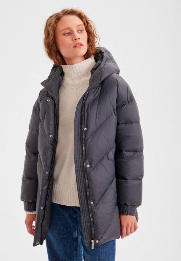 Пуховик N.O.M.I