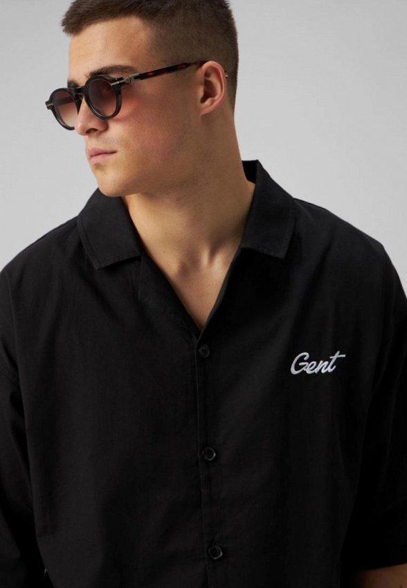 Рубашка Gent Manners