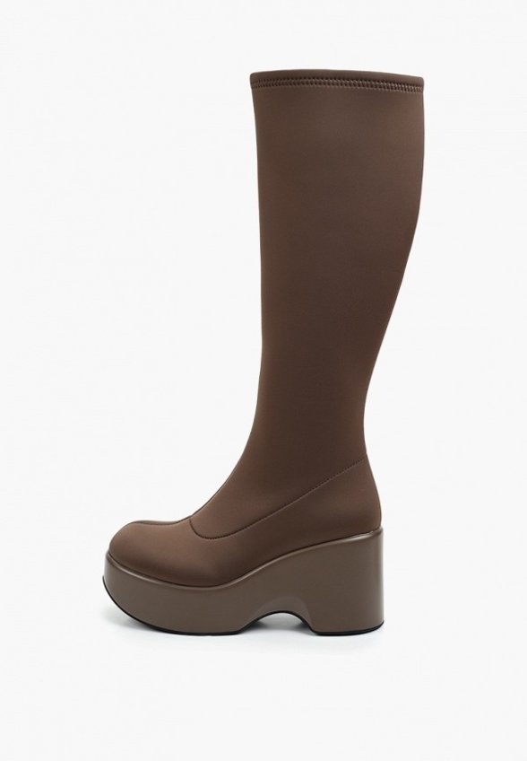 Сапоги Abricot