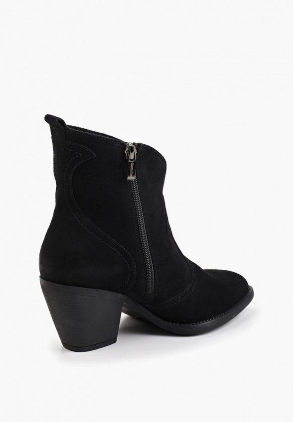 Ботильоны Mastille