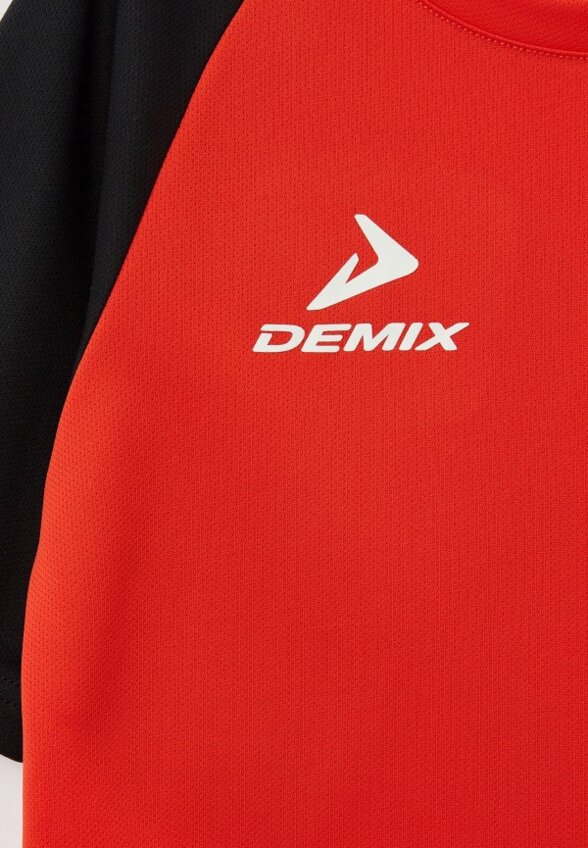 Футболка спортивная Demix