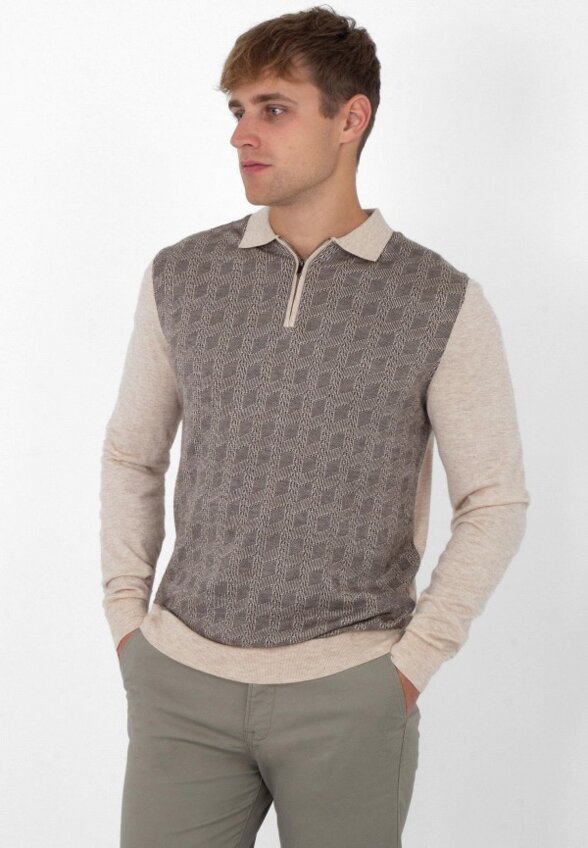 Поло Gino Pellini