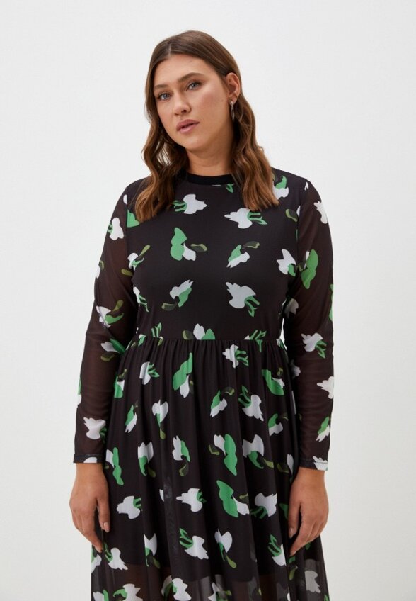 Платье Sheikha