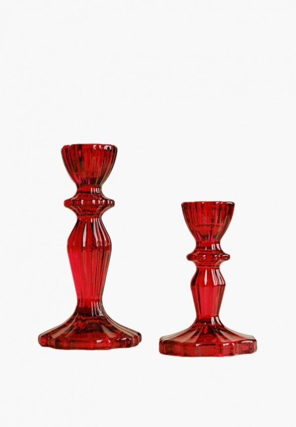 Подсвечники 2 шт. Divnaya Iva