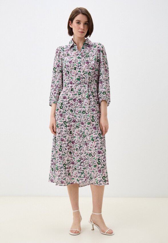 Платье Тамбовчанка