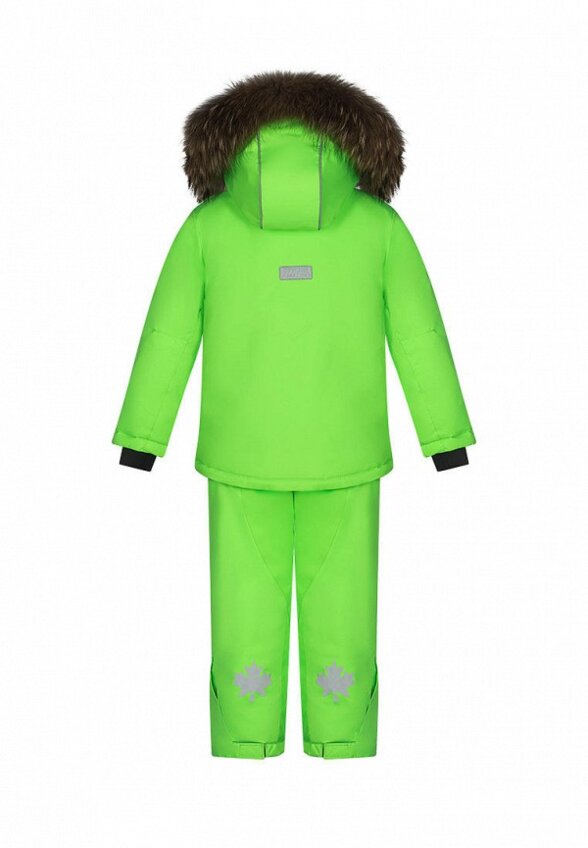 Костюм утепленный Stylish Amadeo