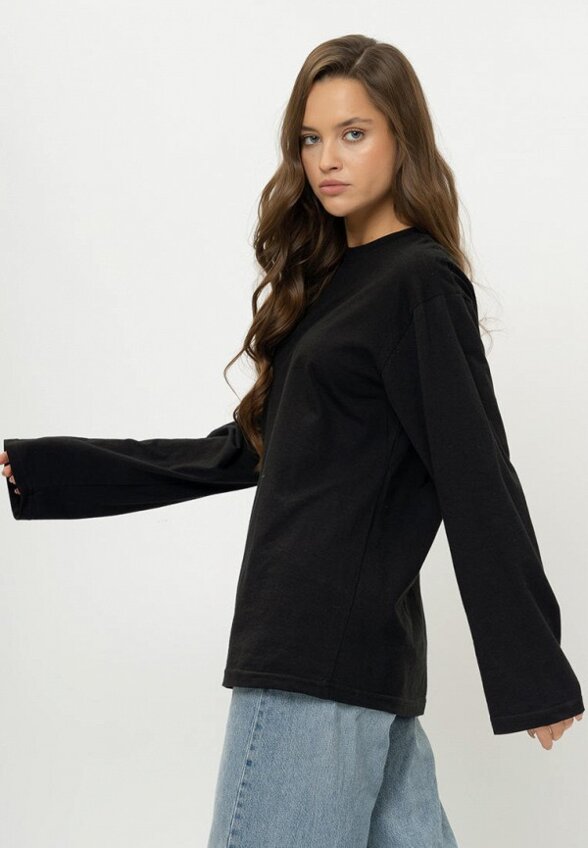 Лонгслив Nila