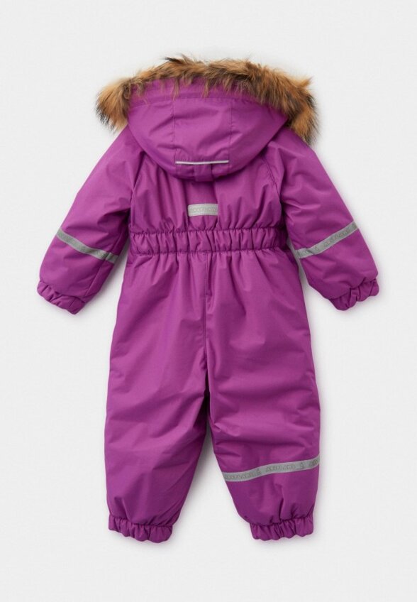 Комбинезон утепленный Arctland