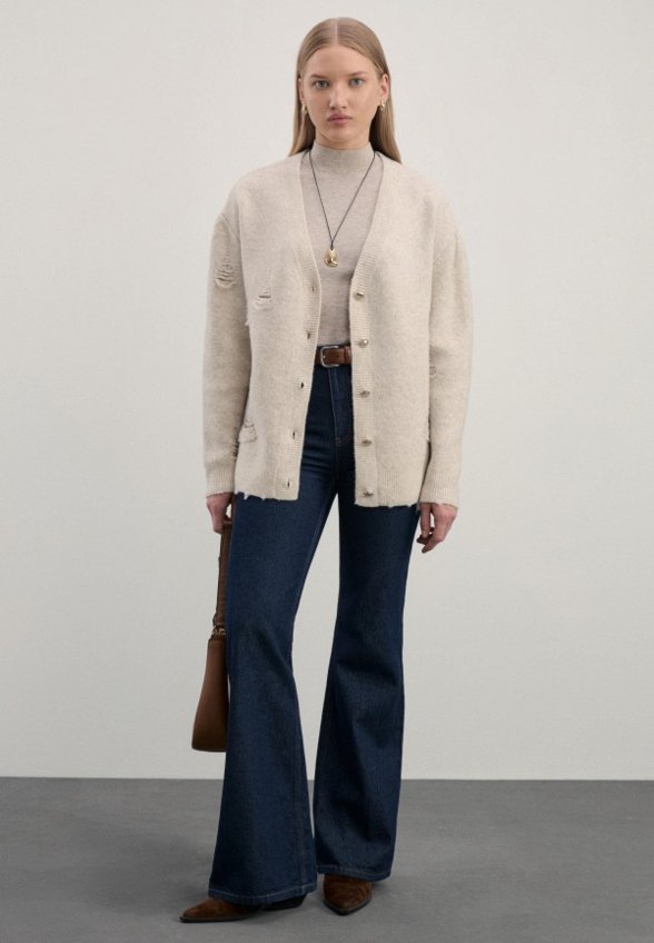 Кардиган Zarina