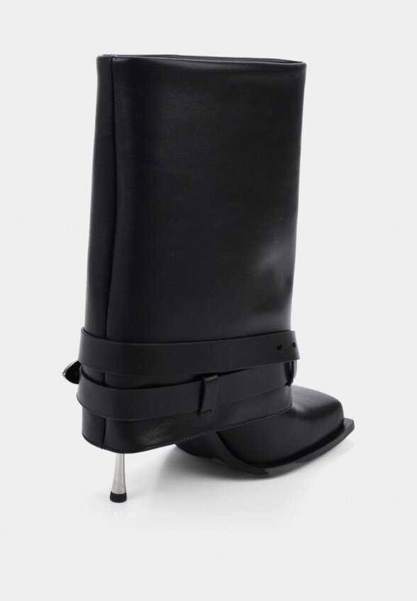 Полусапоги Sbalo