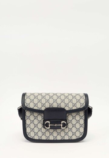 Gucci Horsebit 1955