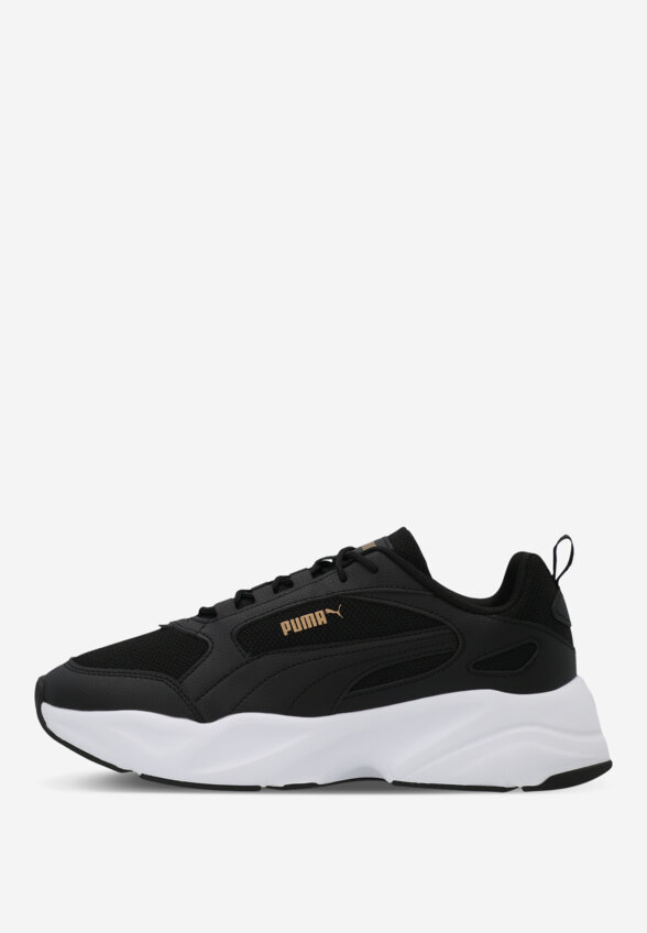 Кроссовки женские PUMA Cassia 2.0 L, Черный