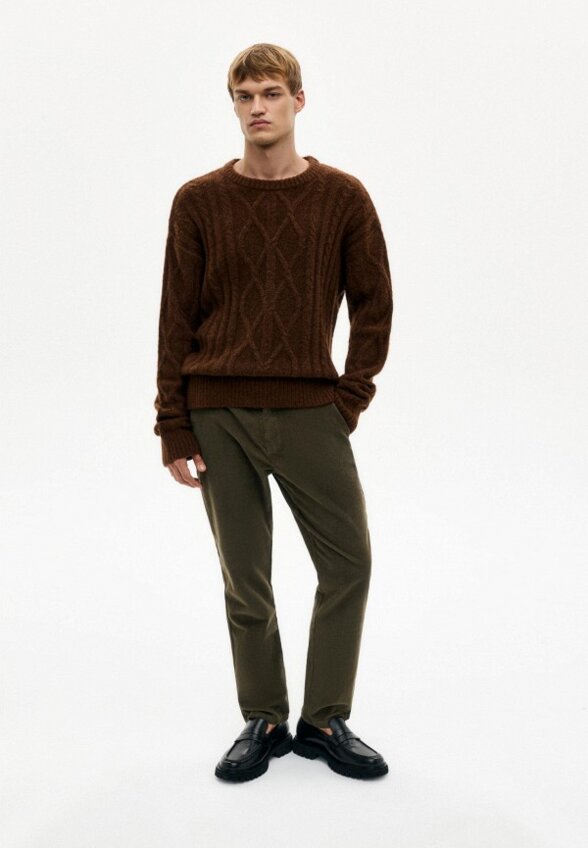 Джемпер Yollo