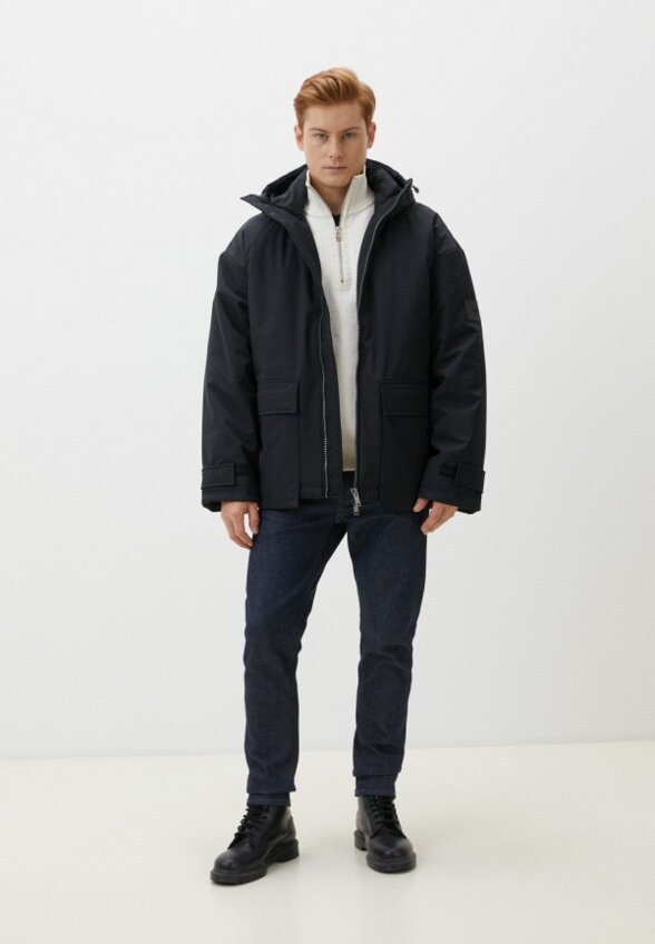 Куртка утепленная Baon