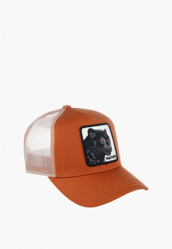 Бейсболка Goorin Brothers