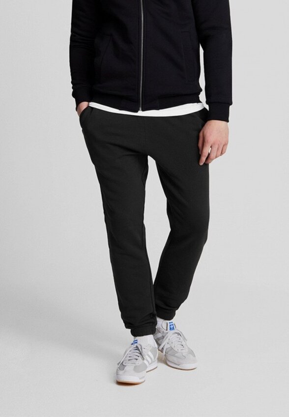 Брюки спортивные Lyle & Scott