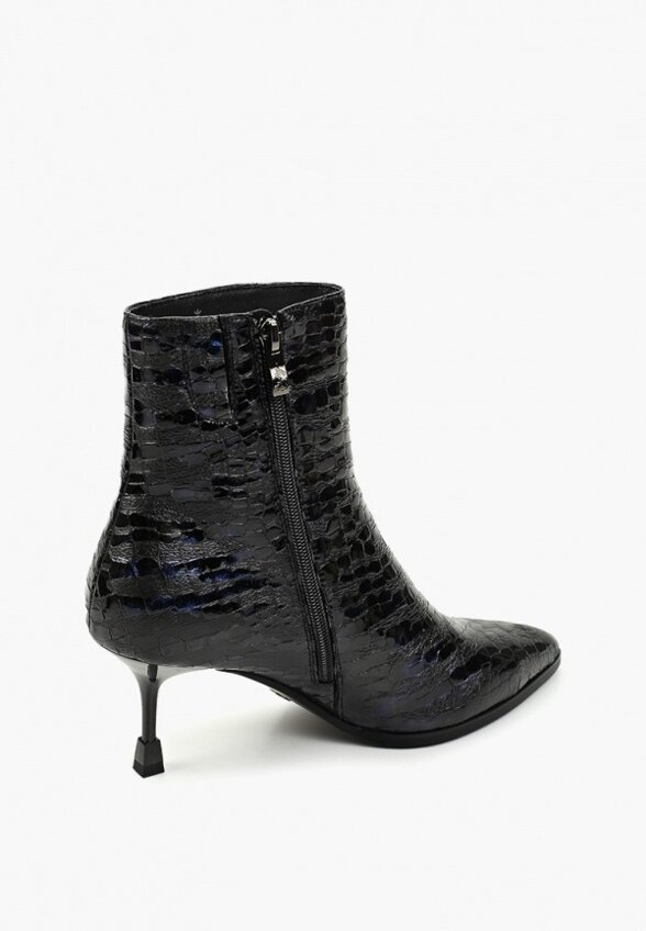 Ботильоны Valley