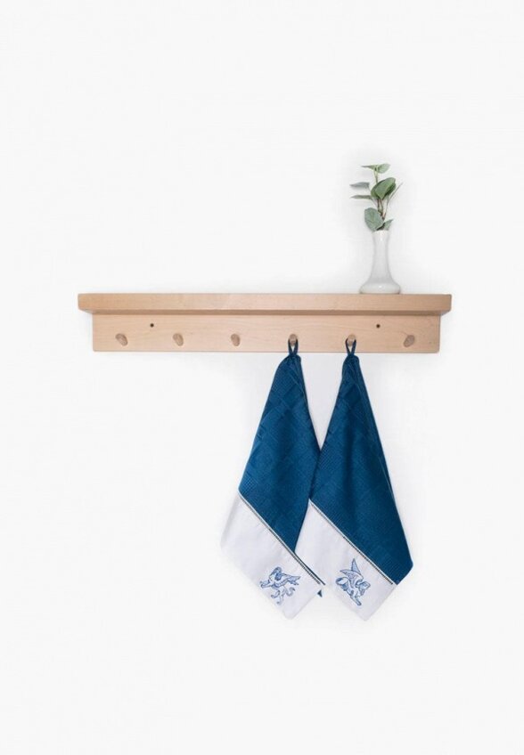 Набор полотенец кухонных Bellehome