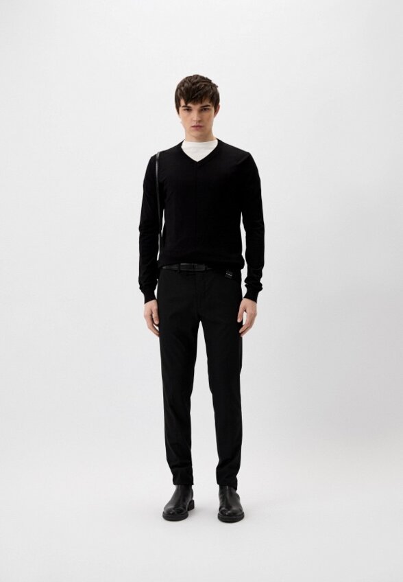 Пуловер John Richmond