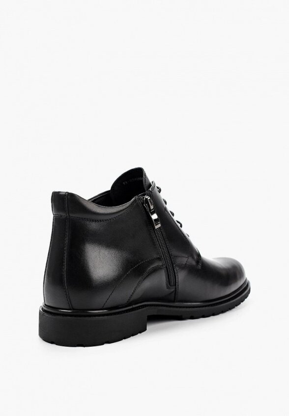 Ботинки Abricot