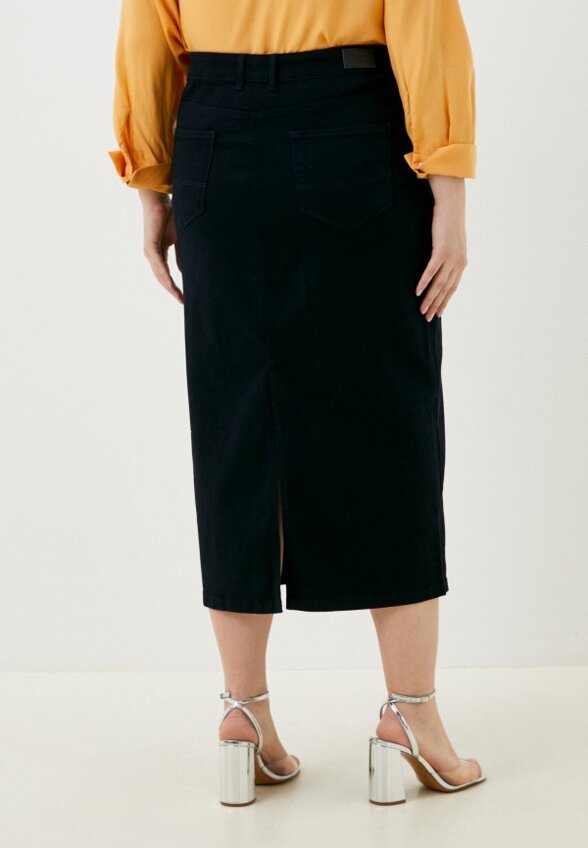 Юбка джинсовая Luxor By Ramo