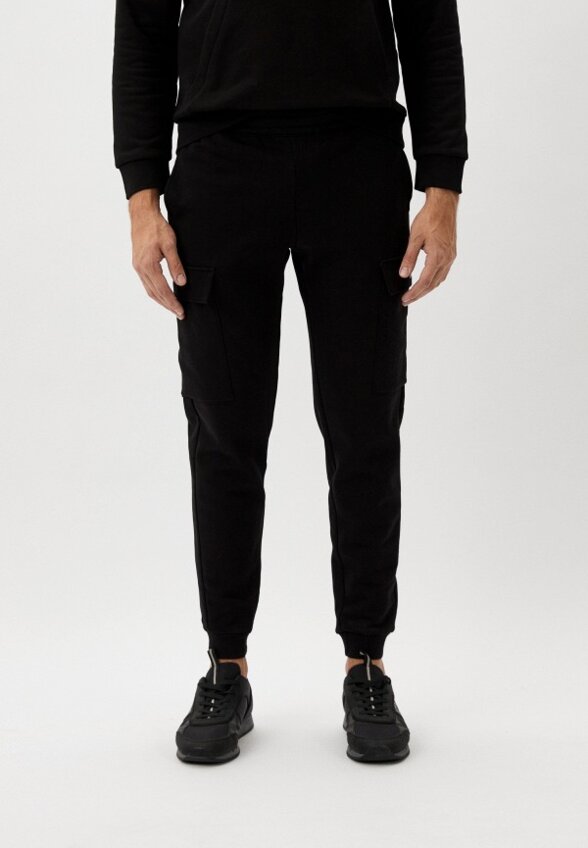 Брюки спортивные EA7