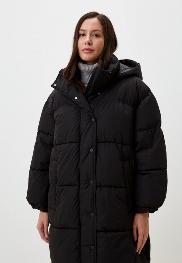 Пуховик Terranova