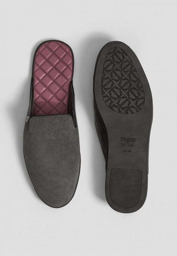 Тапочки Togas