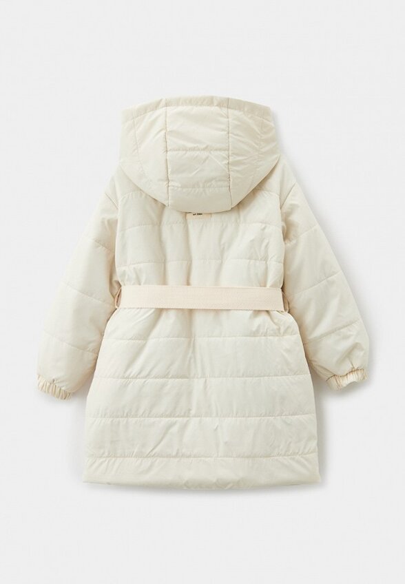 Куртка утепленная и сумка Nikastyle